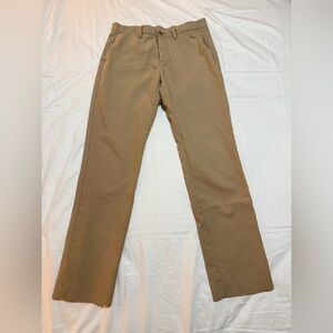 Men's Calvin Klein Khaki Pants 32x32